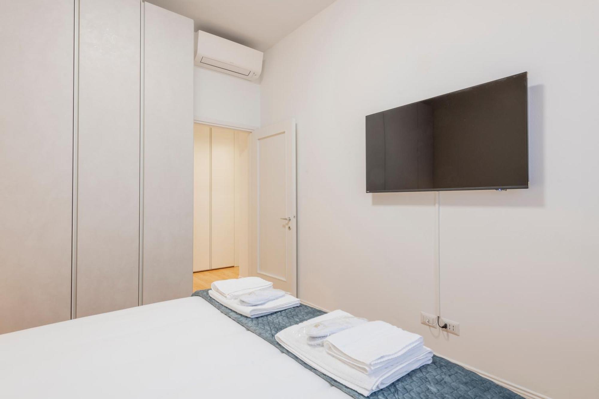 Milan Royal Suites Porta Ticinese Ngoại thất bức ảnh